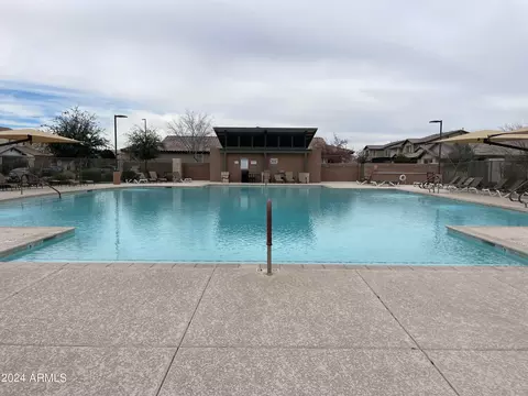 Exterior - 1893 S Henry Ln, Gilbert, AZ 85295 photo 17 of 17