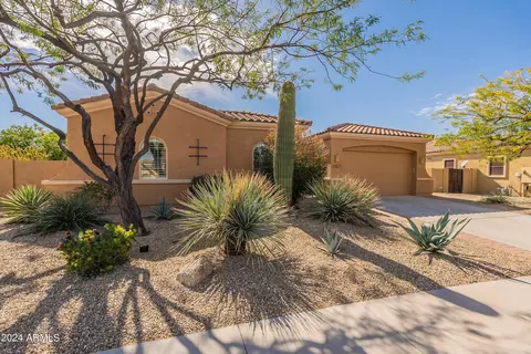 18317 W East Wind Ave, Goodyear, AZ 85338