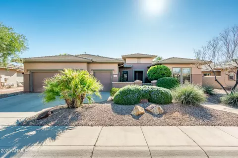 20469 N Date Palm Way, Surprise, AZ 85387