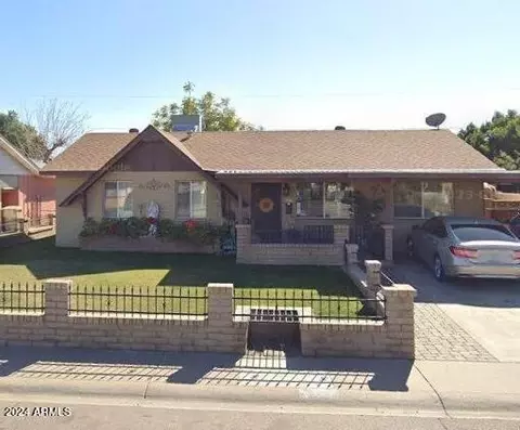 6517 W Rose Ln, Glendale, AZ 85301