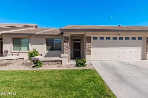 2662 S Springwood Blvd #383, Mesa, AZ 85209
