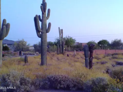 8202 E Redberry -- #-, Mesa, AZ 85207