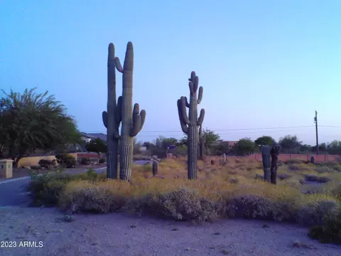 8202 E Redberry -- #-, Mesa, AZ 85207 photo 10