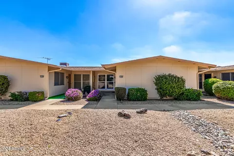 13404 W Desert Glen Dr, Sun City West, AZ 85375