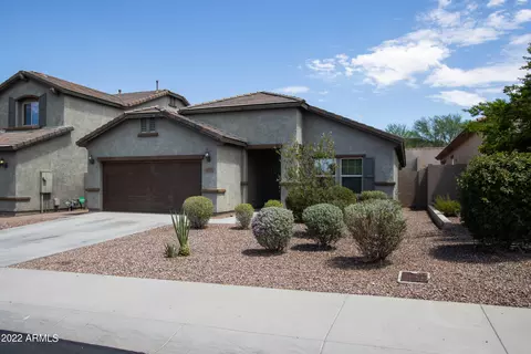 10752 W Rowel Rd, Peoria, AZ 85383