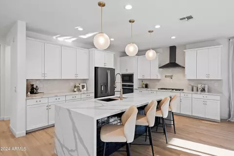 Kitchen - 3616 S 78th Dr, Phoenix, AZ 85043 photo 1 of 5