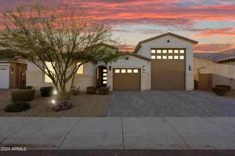 Exterior - 3616 S 78th Dr, Phoenix, AZ 85043 photo 1 of 7