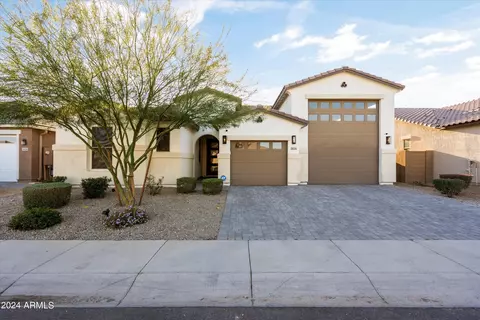 Exterior - 3616 S 78th Dr, Phoenix, AZ 85043 photo 7 of 7