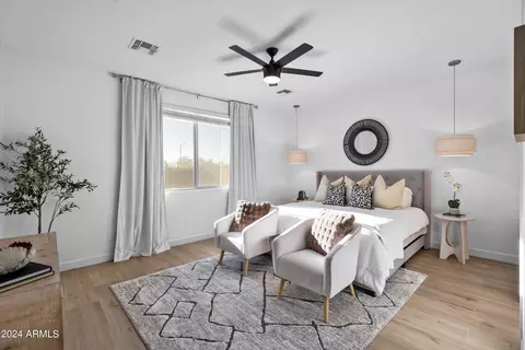 3616 S 78th Dr, Phoenix, AZ 85043