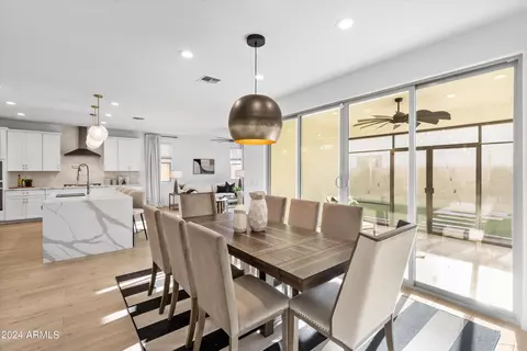 Dining - 3616 S 78th Dr, Phoenix, AZ 85043 photo 1 of 2