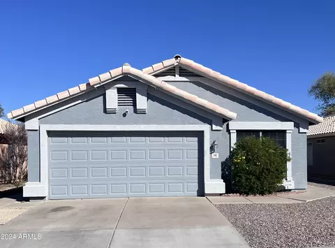 660 E Gary Dr, Chandler, AZ 85225