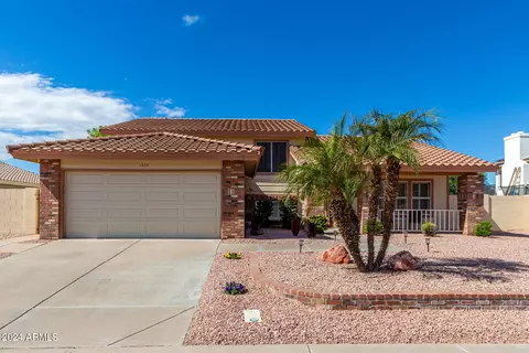 1350 N Desoto St, Chandler, AZ 85224