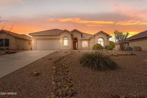 2768 Provenza Dr, Sierra Vista, AZ 85650