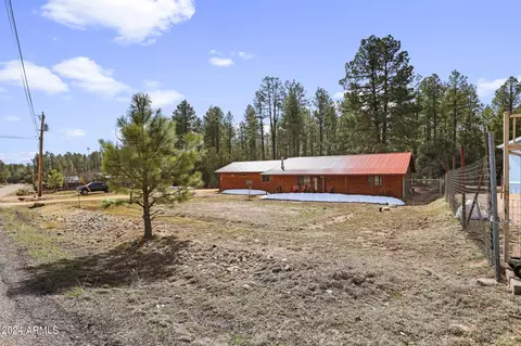 993 W Standage Dr, Payson, AZ 85541