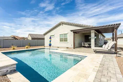 6713 W Valley View Dr, Laveen, AZ 85339