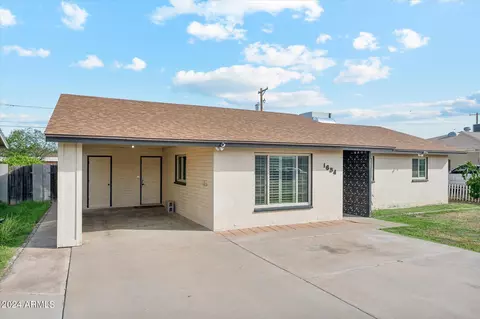 1654 E 1st St, Mesa, AZ 85203