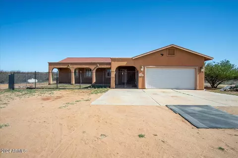 9187 E Barataria Blvd, Sierra Vista, AZ 85650