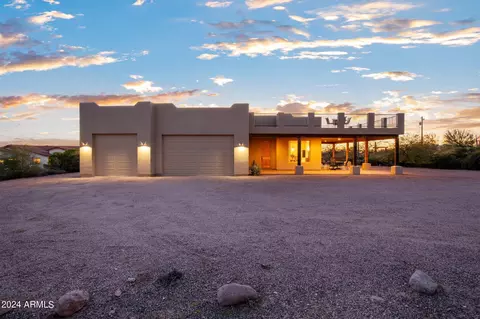 1632 S Barkley Rd, Apache Junction, AZ 85119 photo 2