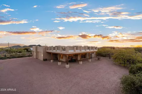 1632 S Barkley Rd, Apache Junction, AZ 85119 photo 3