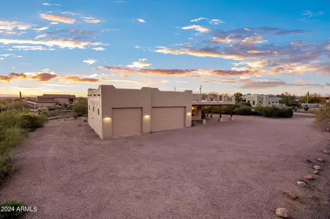 1632 S Barkley Rd, Apache Junction, AZ 85119 photo 4