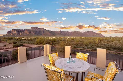1632 S Barkley Rd, Apache Junction, AZ 85119
