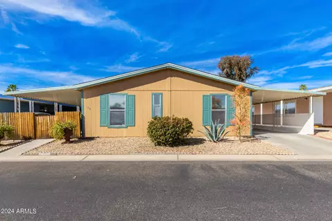 8301 N 103rd Ave #46, Peoria, AZ 85345