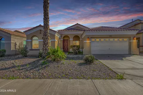 2295 E Iris Ct, Chandler, AZ 85286