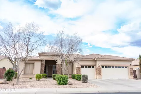 14446 W Edgemont Ave, Goodyear, AZ 85395