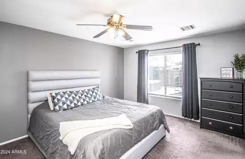 Bedroom - 3325 E Ford Ave, Gilbert, AZ 85234 photo 1 of 6