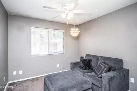 Bedroom - 3325 E Ford Ave, Gilbert, AZ 85234 photo 5 of 6