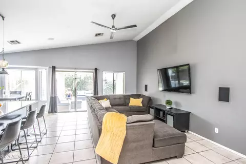 Living - 3325 E Ford Ave, Gilbert, AZ 85234 photo 3 of 3