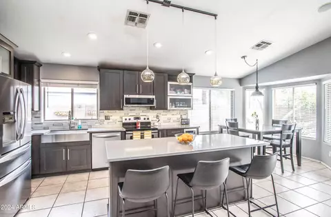 Kitchen - 3325 E Ford Ave, Gilbert, AZ 85234 photo 1 of 4