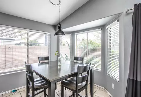 Dining - 3325 E Ford Ave, Gilbert, AZ 85234 photo 2 of 2