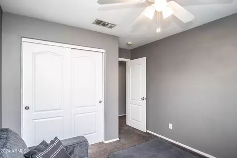 Bedroom - 3325 E Ford Ave, Gilbert, AZ 85234 photo 6 of 6