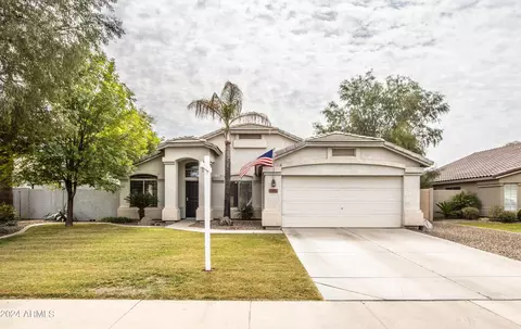 3325 E Ford Ave, Gilbert, AZ 85234