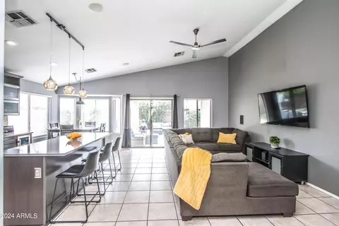 Dining - 3325 E Ford Ave, Gilbert, AZ 85234 photo 1 of 2