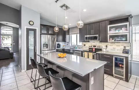 Kitchen - 3325 E Ford Ave, Gilbert, AZ 85234 photo 2 of 4