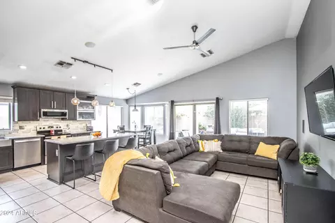 Living - 3325 E Ford Ave, Gilbert, AZ 85234 photo 2 of 3