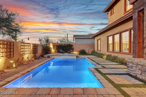 18416 N 94th Pl, Scottsdale, AZ 85255