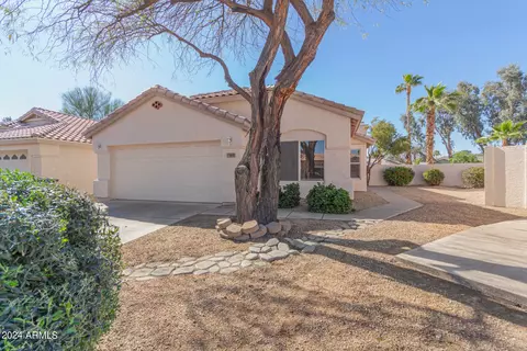1642 E Gail Dr, Chandler, AZ 85225