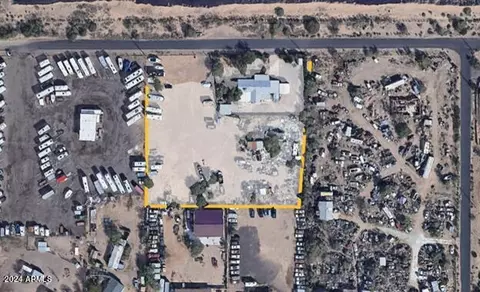 11717 W Harmony Ln, Sun City, AZ 85373