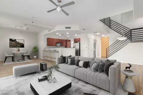 17 W Vernon Ave #21, Phoenix, AZ 85003