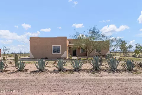 22633 W Yellow Bird Ln, Wittmann, AZ 85361