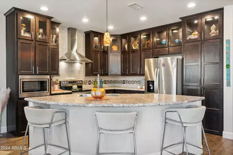 3301 S Goldfield Rd #2023, Apache Junction, AZ 85119