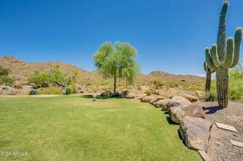 Exterior - 2319 W Mark Ln, Phoenix, AZ 85085 photo 31 of 39