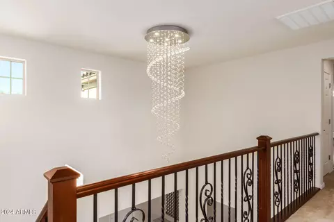 Entry Way - 2319 W Mark Ln, Phoenix, AZ 85085 photo 3 of 3