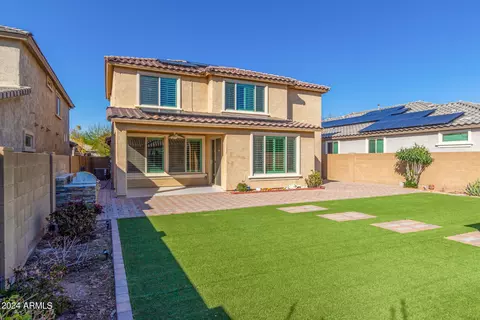 Exterior - 2319 W Mark Ln, Phoenix, AZ 85085 photo 19 of 39
