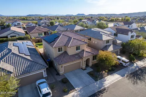 View/Area - 2319 W Mark Ln, Phoenix, AZ 85085 photo 1 of 22