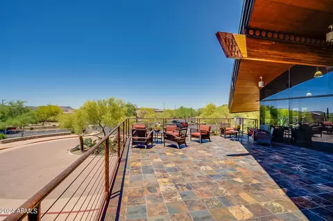Exterior - 2319 W Mark Ln, Phoenix, AZ 85085 photo 35 of 39
