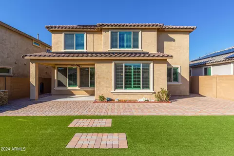 Exterior - 2319 W Mark Ln, Phoenix, AZ 85085 photo 23 of 39